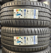 2X NEW MICHELIN PILOT SPORT 4S