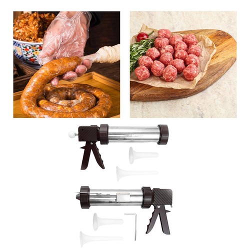 Sausage stuffing tool kitchen - tool,