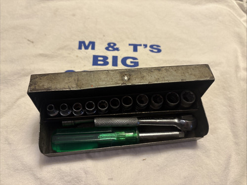Tools usa drive - sk,