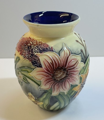 Old tupton ware summer - ware, 'summer