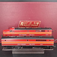 Right of Way Industries O