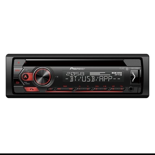 Pioneer deh s320bt - pioneer, cd