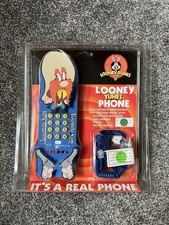 Looney Tunes : Vintage Novelty