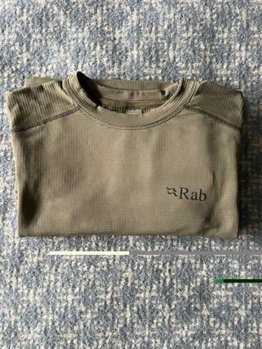 Men rab conduit long - rab,