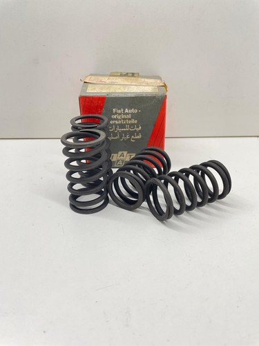 7574885 spring valve fiat - ,