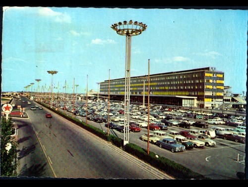Orly renault floride 4l - floride, ,4l
