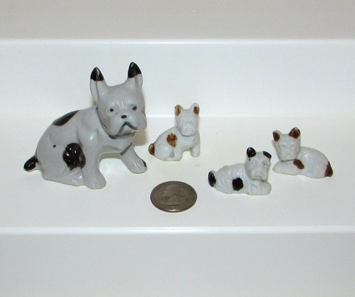 Vintage japan porcelain - japan,