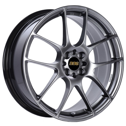 Bbs style 18x8 5x112 45 - style,