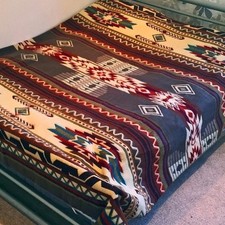 HUGE SOFT & WARM ALPACA WOOL