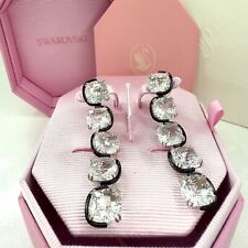 Swarovski Harmonia Drop Earrings