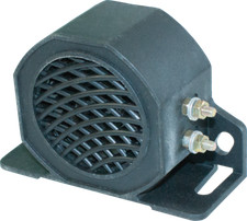 Heavy duty reversing alarm - heavy,