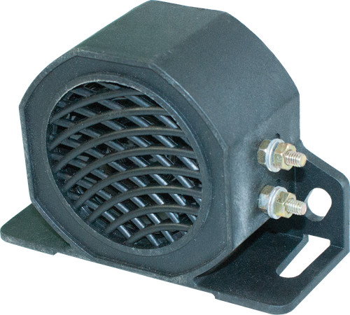 Heavy duty reversing - reversing, alarm