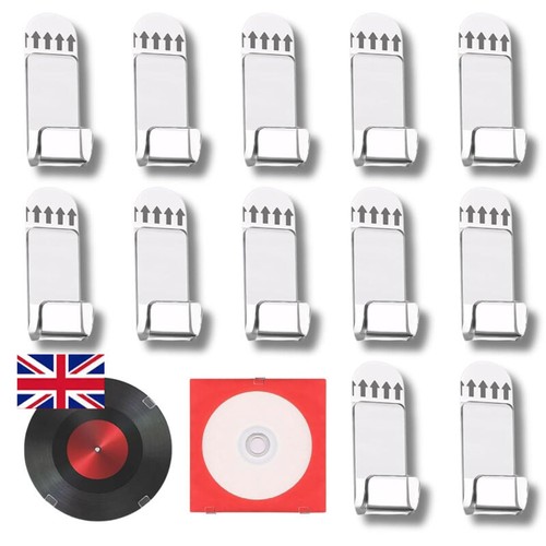 Pcs vinyl record hangers - pcs,