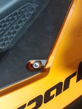 Seadoo Spark/Trixx Hull Body