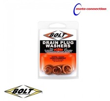 BOLT HARDWARE OIL CHANGE DRAIN