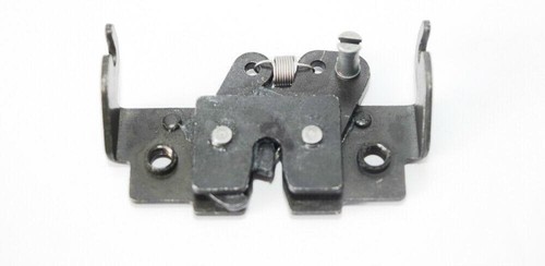 Cm023704 original saddle lock - saddle,