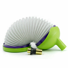 New Portable Gravity Bong