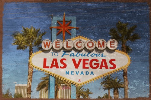 Las vegas welcome day - las,