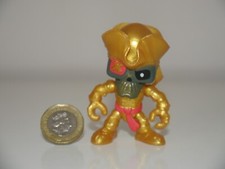 Treasure X Skeleton Pirate Figure Sunken Gold Treasure Ship Figure Moose _A3