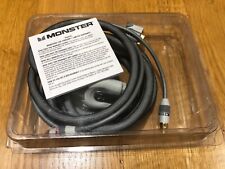 XBOX 360 MONSTER COMPONENT VGA