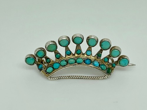 Antique victorian sterling - antique,