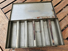 Vintage dunco metal - vintage, 35mm