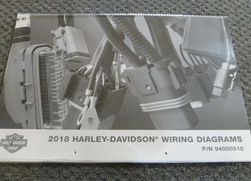 2018 harley davidson road - 2018,