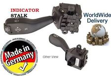 FOR BMW 3 SERIES E46 1998--> INDICATOR STALK STEERING STORK SWITCH 61318363668