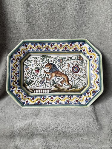 Vintage berardos portugal hand - vintage,