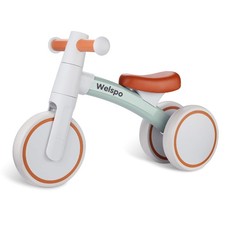 welspo Baby Balance Bikes for 1 Year Old Boys Girls 12-24 Months Kids Toddler...