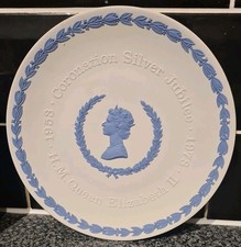 1978 Wedgwood Coronation