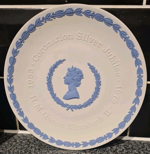 1978 wedgwood coronation - 1978,