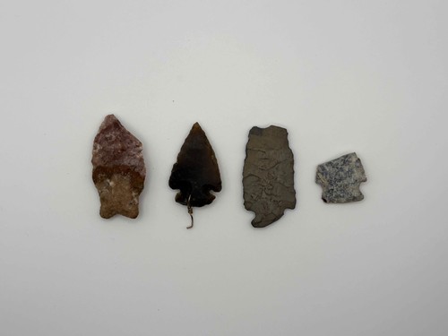 Genuine neolithic stone - genuine,