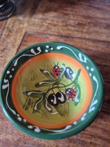 Beautiful spanish ceramic - ,