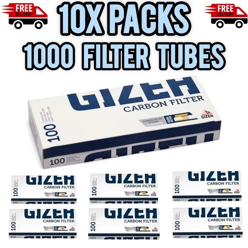 1000x gizeh carbon activeted - gizeh,