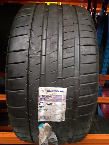 275 zr18 michelin - 275/40, pilot