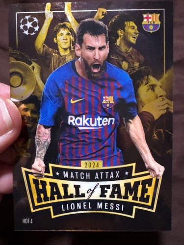 Messi hall fame football - of,