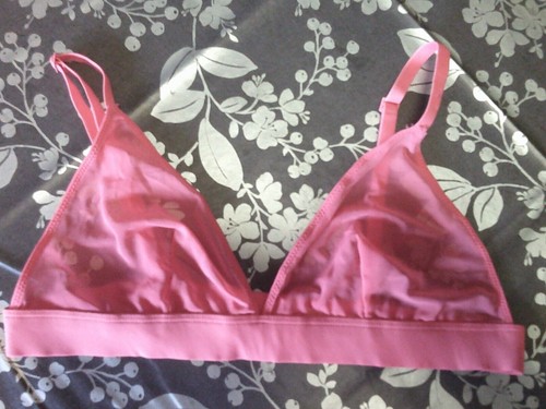 Primark plunge bra 16 - plunge, 14-16