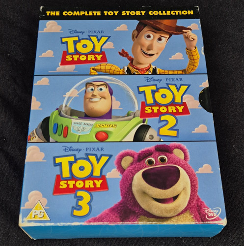 Disney toy story - disney,