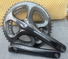 Shimano FC-6700 Ultegra 10