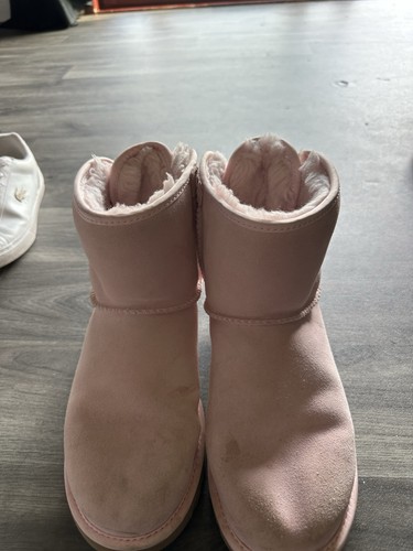Ugg boots - ugg,