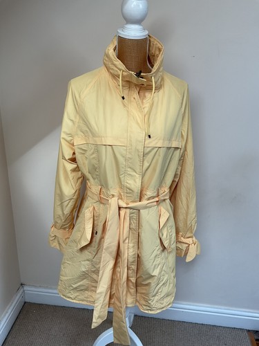 Joules raincoat women 16 - joules,