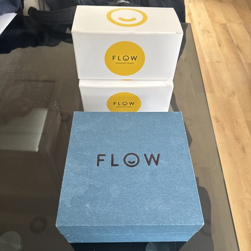 Flow neuroscience 100 - flow,