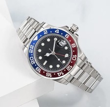 Men Automatic gmt Watch |