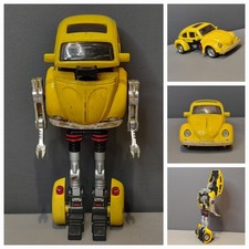 Vintage VW GOBOTS Original