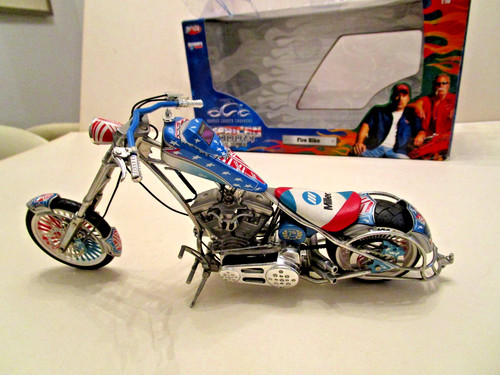 Joyride orange county choppers - orange,