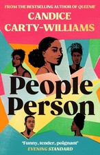 People Person by Candice