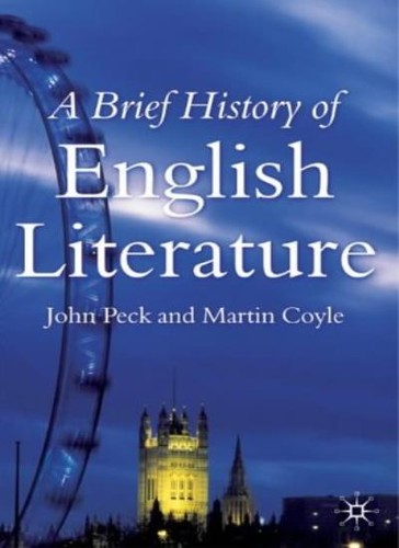 Brief history english - brief,