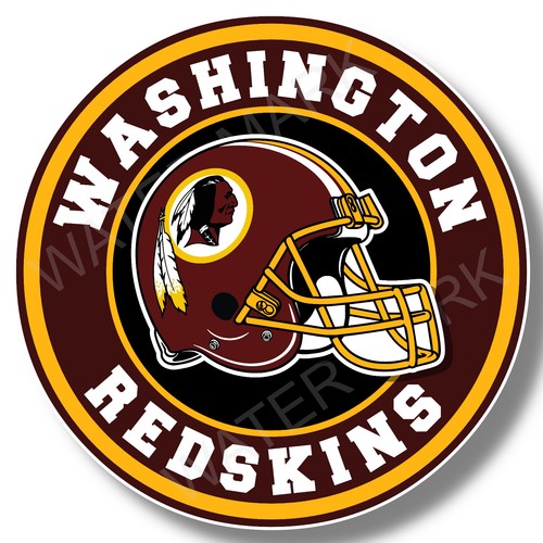 Washington redskins helmet - redskins,