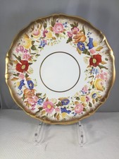 Vintage Hammersley 'Queen